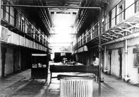 This image is by Missouri State Penitentiary.