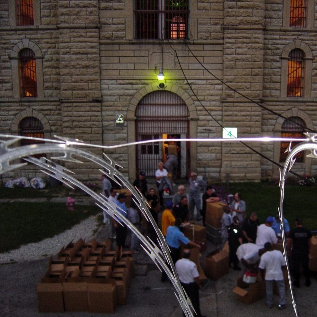 This image is by Missouri State Penitentiary.