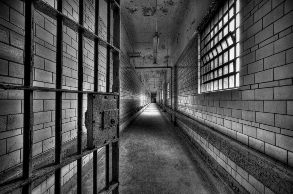 This image is by Missouri State Penitentiary.