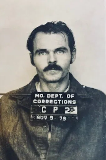 This image is by Missouri State Penitentiary.