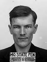 This image is by Missouri State Penitentiary.