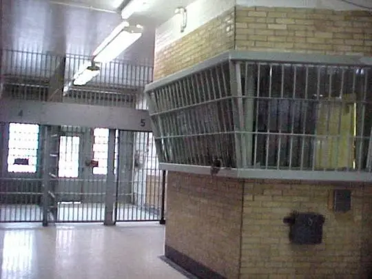 This image is by Missouri State Penitentiary.