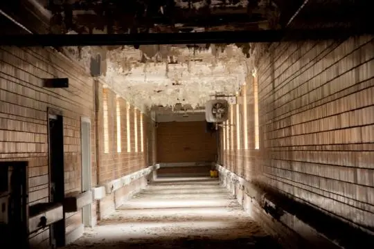 This image is by Missouri State Penitentiary.