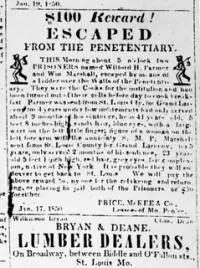 This image is by Missouri State Penitentiary.