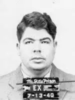 This image is by Missouri State Penitentiary.