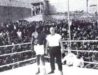 Missouri State Penitentiary